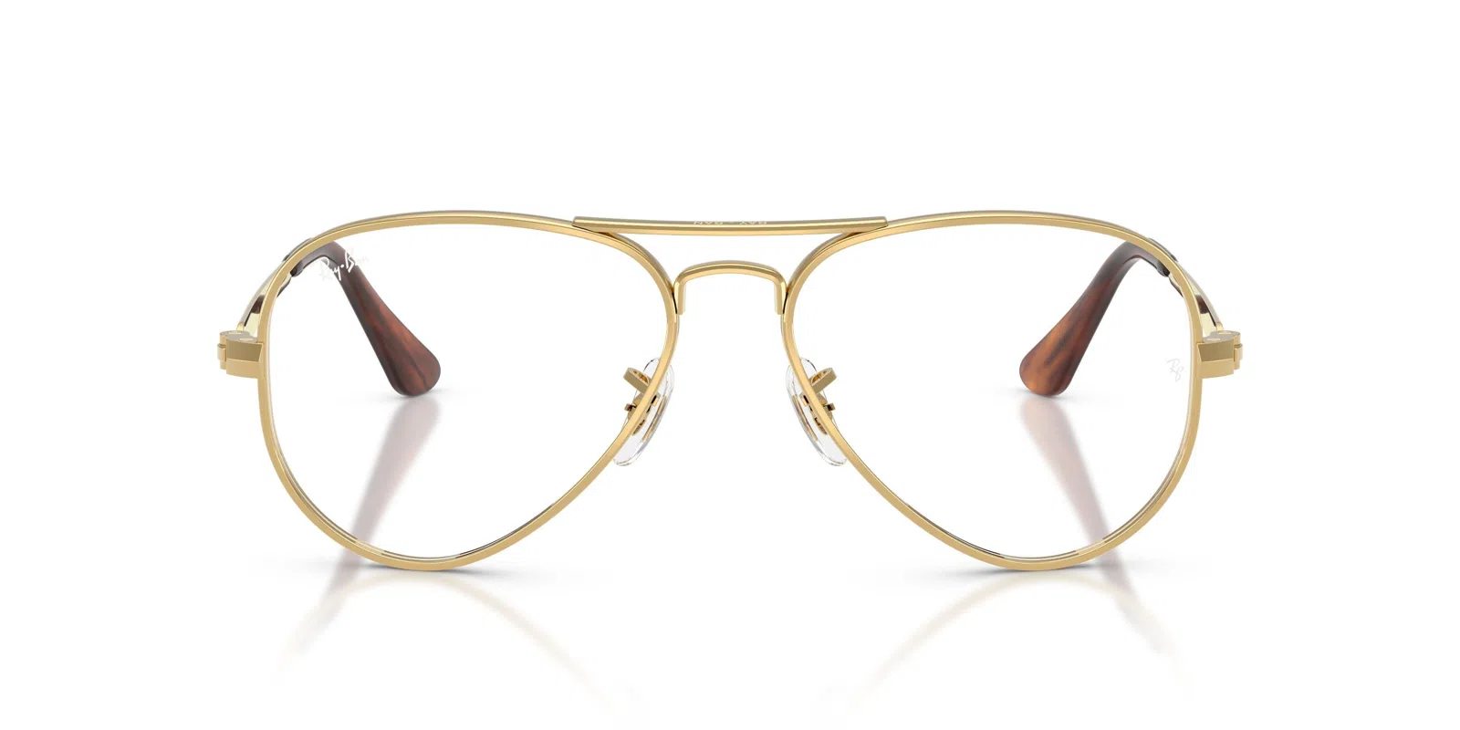 Ray-Ban Aviator Max 3925V Eyeglasses - view 17